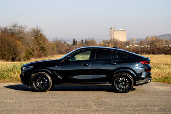 BMW X6 50i - 5