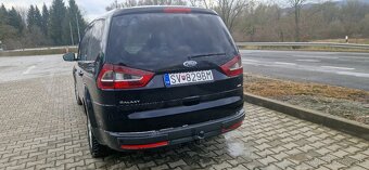 Ford Galaxy Ghia 1.8 TDCi 92 KW 7M - 5