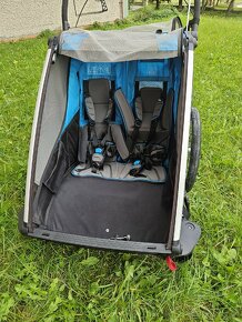 Thule Carriot sport 2 - 5