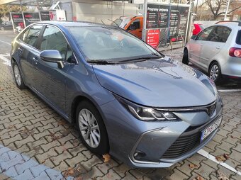 Toyota Corolla 1.5 CVT Dyamic Force Comfort Tech Edition - 5