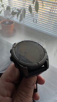 Predám Garmin Fénix 8 51mm amoled - 5