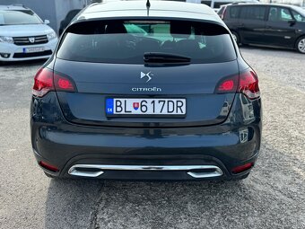 Citroën DS4 HDi 110 Style - 5