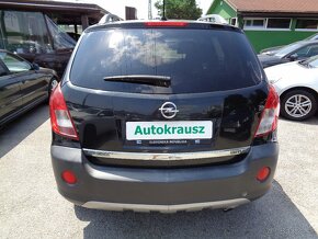 Opel Antara 2.2 CDTI 4x4 Enjoy - 5