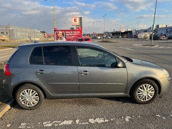 Volkswagen Golf 5 1.9 TDI 77kw - 5