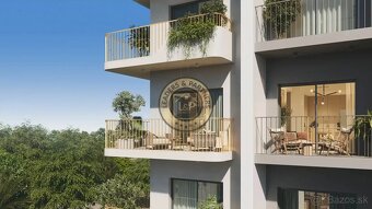 Apartmány WEYBRIDGE GARDEN 3, Dubailand, Dubaj - 5