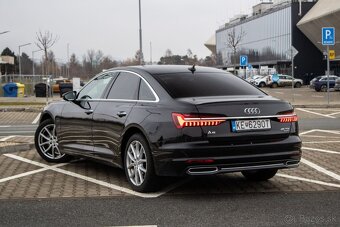 Audi A6 3.0 45 TDI mHEV quattro tiptronic - 5