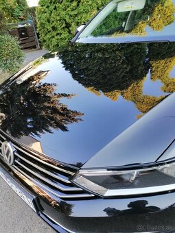 VW Passat B8 2.0 Tdi 110kW 145000 km automat - 5