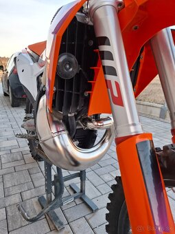 KTM EXC 300 TBI 2024 - 5