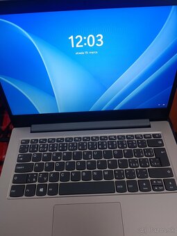 Lenovo ideaPad 1 14ADA05 - 5