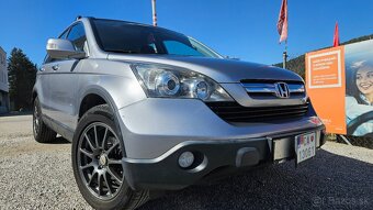 Honda CR-V 2.2i CDTi ES - 5