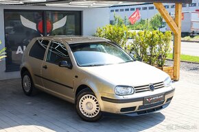 Volkswagen Golf 1.4 Champ - 5