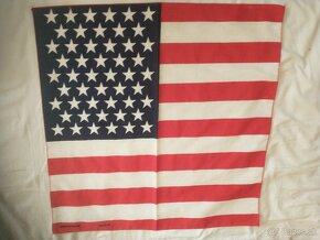 Americke vlajky - 5