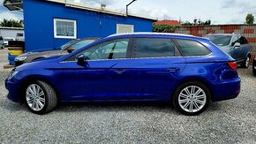 Seat Leon ST 2.0 TDI S&S Xcellence DSG - 5