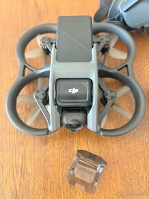 Dron Avata 1 pro vision, Goggles 2 combo - 5