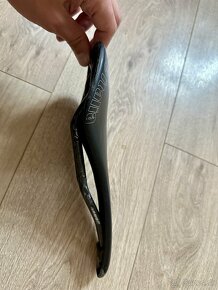 Sedlo Selle Italia SLR Kit Carbonio 135g - 5