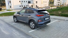 Predám / vymením Hyundai Kona Electric 150kW - 5