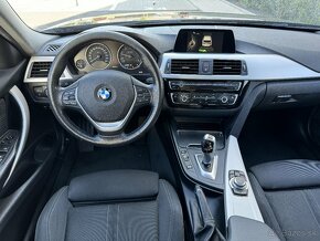 BMW 320d ED 120kW, 03/2017, sport. sed., tažné - 5