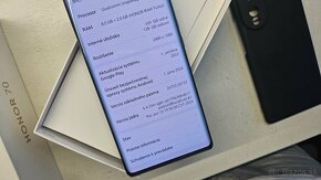 Honor 70 dual - aj vymením, záruka 8/128GB - 5