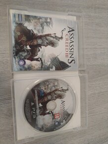 Assassin PS3 Herná kazeta - 5