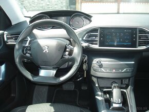 Peugeot 308 1.2 combi - 5