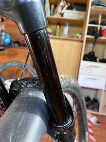 Rock shox Yari 29 - 5