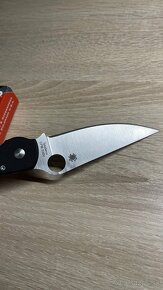 Spyderco Military - 5