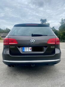 VW Passat Variant - Highline DSG - 5