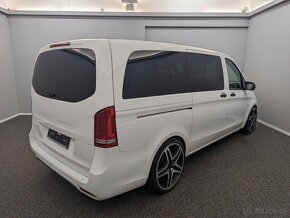 MERCEDES VITO-v CLAS AMG LONG VERZIA - 5