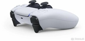 PlayStation 5 DualSense bezdrôtový gamepad - 5