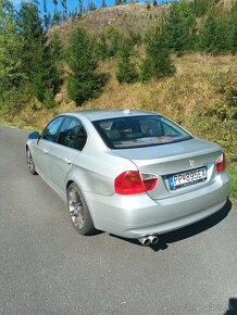 Predam BMW E90 330xd - 5