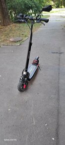 Kugoo Kirin M4 Pro Electric Scooter - 5