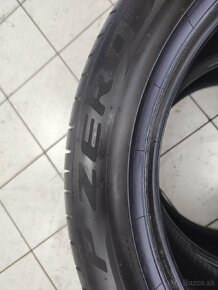 Predám letnú sadu 2ks 305/40 R20 Pirelli - 5