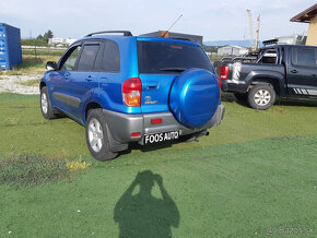 Toyota Rav4 - 5