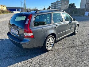 Volvo V50 2.0 D - 5