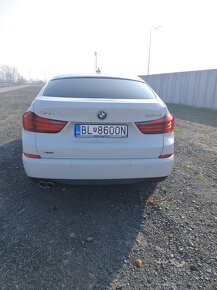 BMW 530 d GT - 5