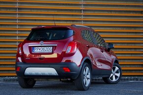 Opel Mokka 1.6 S/S Smile/Selection - 5