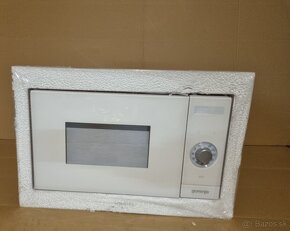 GORENJE BM235SYW - 5