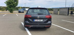 Volkswagen Passat Variant 2.0 TDI BMT Highline DSG - 5