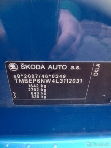 Škoda Scala 1.0 tsi70kw - 5