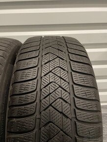 Sada pneu 225/60/17 PIRELLI SOTTOZERO 3 - 5