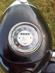 Jawa 250 - 5