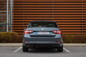 Škoda Superb 2.0 TDI 190k 4x4 L&K - 5