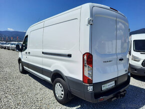 Ford Transit 2.0 TDCi L3H2 3500kg - 5