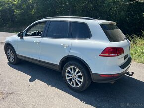 Diely vw touareg 3.0 TDi 180kw 2013 - 5