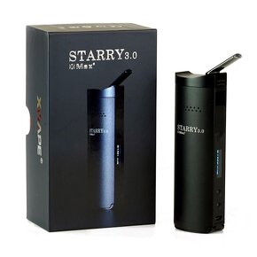 Vaporizer na sušinu STARRY 3.0 X Max - 5