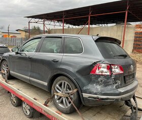 Diely vw touareg 3.0 193kw r line facelift 2015 - 5