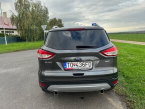 Ford Kuga 1.5 EcoBoost Trophy X FWD - 5