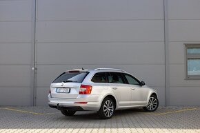 Škoda Octavia 1.6 TDI 81 kW Ambition Combi - 5