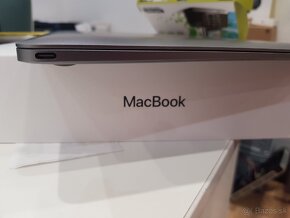 MacBook 12-Palcový A1534 - 5