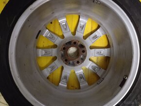 elektróny AEZ (na Ford,18", 5x108, 8Jx18H2) - 5